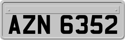 AZN6352