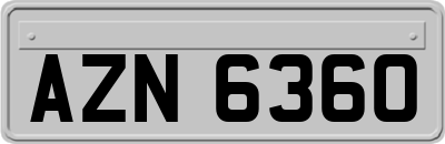AZN6360