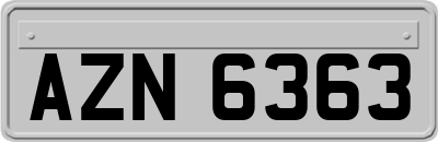 AZN6363