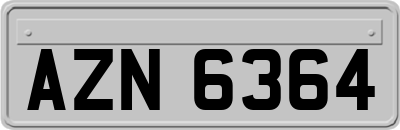 AZN6364