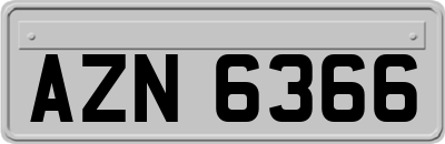 AZN6366