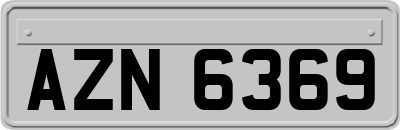 AZN6369