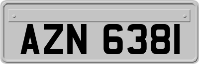 AZN6381