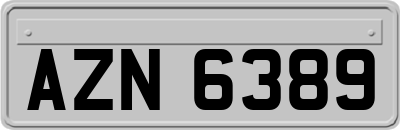 AZN6389