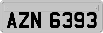 AZN6393