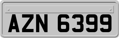 AZN6399