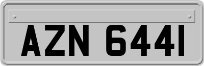 AZN6441