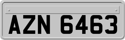 AZN6463