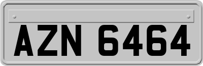 AZN6464