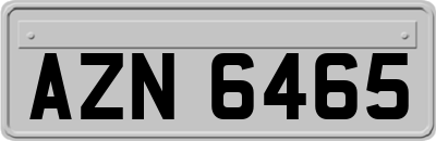 AZN6465