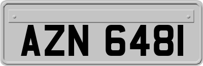 AZN6481