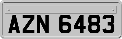 AZN6483