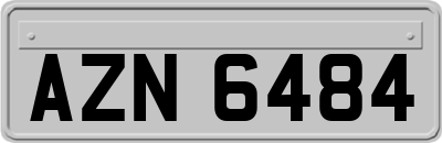 AZN6484