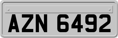 AZN6492