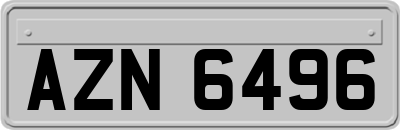 AZN6496