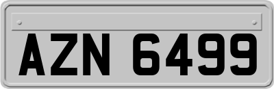 AZN6499