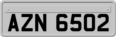 AZN6502