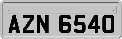 AZN6540