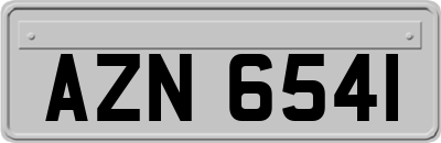 AZN6541