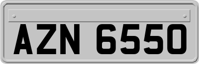 AZN6550