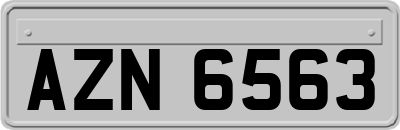 AZN6563