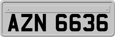 AZN6636