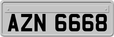 AZN6668