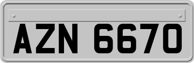 AZN6670