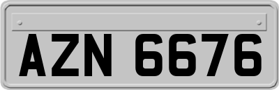 AZN6676