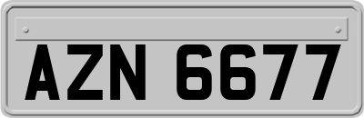 AZN6677