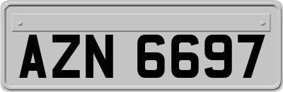 AZN6697