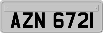 AZN6721