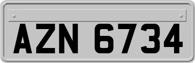 AZN6734
