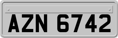AZN6742