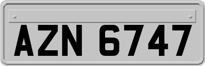 AZN6747