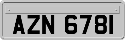 AZN6781