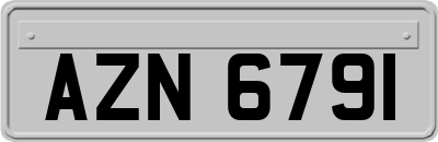 AZN6791