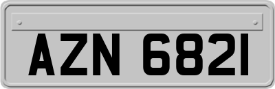 AZN6821