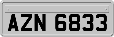 AZN6833