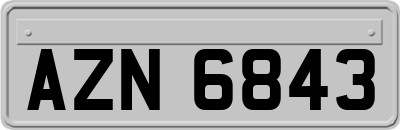 AZN6843