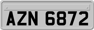 AZN6872