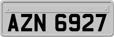 AZN6927