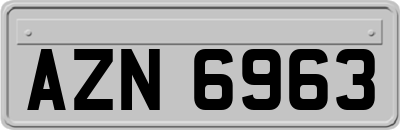 AZN6963
