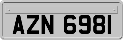 AZN6981