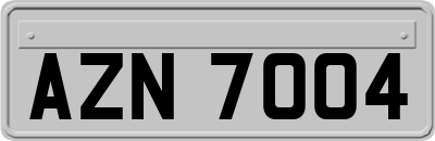 AZN7004