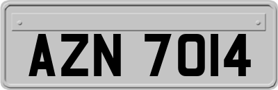AZN7014