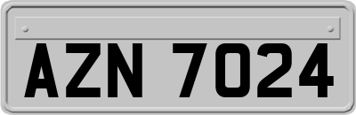 AZN7024