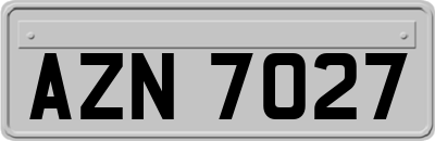 AZN7027