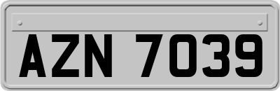 AZN7039