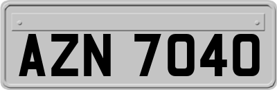AZN7040